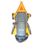 DTH2L Dual Display Theodolite with Laser Pointer