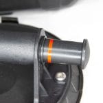 VSL202 vacuum suction lifter for glass, tiles, bench tops and more manual pump.