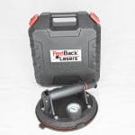 VSL203 pump suction lifter with vacuum pressure gauge