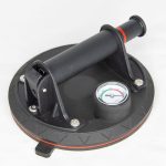 VSL203 - Vacuum Suction Lifter Manual Pump and Pressure Gauge