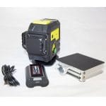 UNG6631B Basic Kit with Elevating Platform Battery and cable