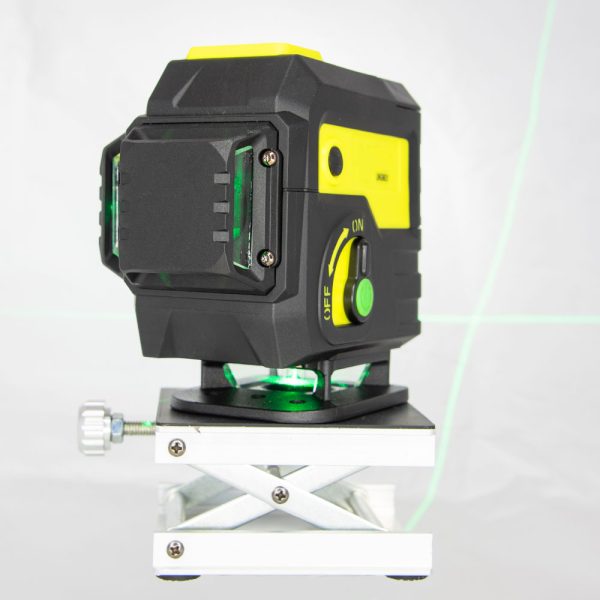 UNG6631B Green 3D multi line laser Floor laser