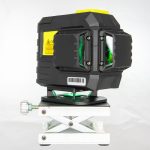 UNG6631B Auto levelling 3D multi line green laser - Birthday Sale