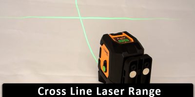 Cross Line Lasers from the RedBack Lasers Shop