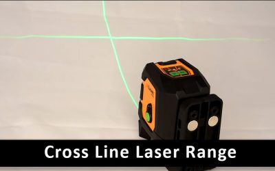 Cross Line Lasers from the RedBack Lasers Shop