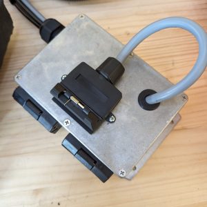 Breakout Box for Automation Example