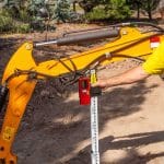 509KIT receiver LR710 site levelling earthmoving