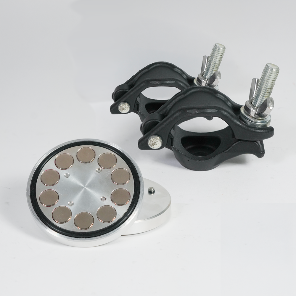 All The Mounting Options