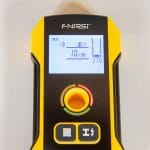 WD01 Wall Scanner Metal Detection Mode