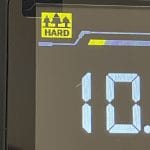 Hard Wood setting Moisture Meter WMT-10