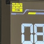 Moisture Meter WMT-10 Masonary Concrete setting