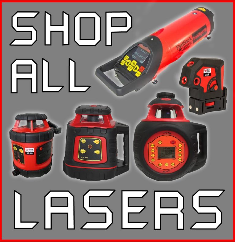 Top 5 Mistakes People Make When Buying a Laser Level