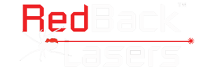 RedBack Lasers