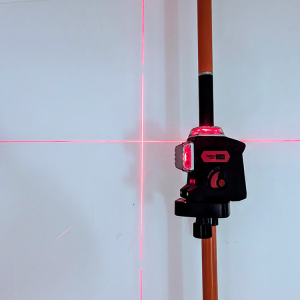 Line Laser Levels