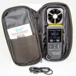 FAM02 Wind Speed device