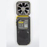 FAM02 Wind Speed