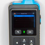 FDM02 Noise Meter with Alarm Log