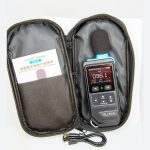 FDM02 Digital Sound Level Meter