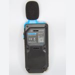 FDM02 Noise trace
