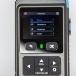 FDM02 Sound Meter Settings