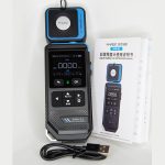 Light LUX meter FDM02