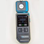 FPM02 Light LUX meter with Temperature and Humidity Sensor