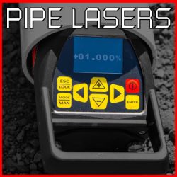 Pipe Lasers