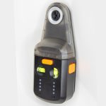 DC10 Suction Mount 3 in 1 Dust collection unit