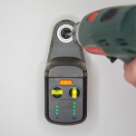 DC10 Electronic Suction Dust Collector