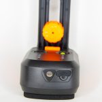 DC10 Laser Mount and USB Charging port