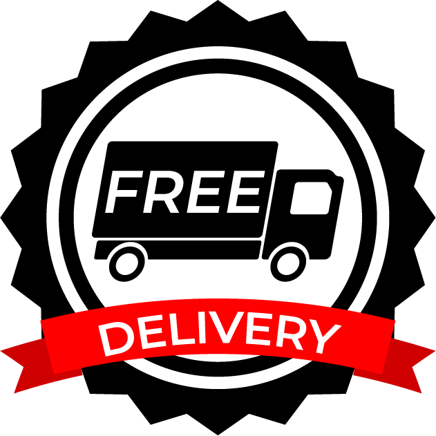 Free Delivery