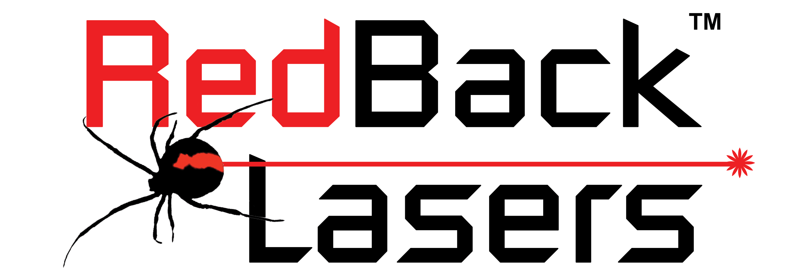 RedBack Lasers