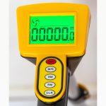 DMW10 Measuring Wheel Meters