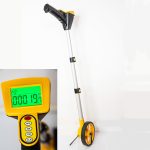 DMW10 Digital Measuring Wheel