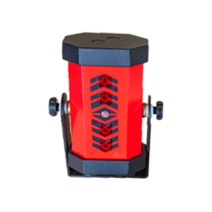 MR7D  |  Wired In-Cabin Display for MR7 Series Machine Receivers