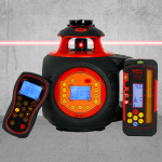 redback-lasers-dgl1010gm-rotating-laser-horizontal-vertical-grade-hero-shot-02-full-background-concrete