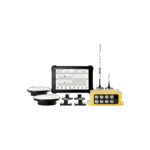 FJD Trion EC100 3D excavator guidance system kit
