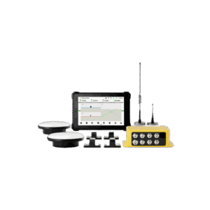 FJD Trion EC100 3D excavator guidance system kit
