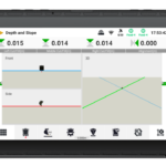 FJD EC100 10.1-inch cab tablet