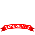 25 years icon white - large redback-lasers-over-25-years-experience-icon-large-white