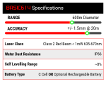 redback-lasers-rotating-products-carousel-media-library-basic614-specifications-table