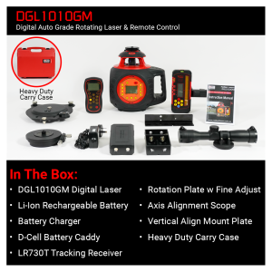 DGL1010GM