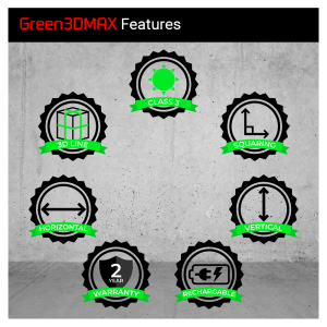 Green3DMAX