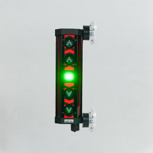 MR706 - RedBack Machine Mounted Receiver - Magnetic Mount