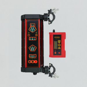 MR825WD - RedBack Machine Receiver with Wireless In-Cab