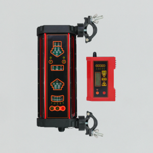 MR825WD - RedBack Machine Receiver with Wireless In-Cab