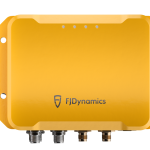 FJD G31 Pro control box unit - excavator guidance system controller