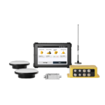 FJD Trion DC100L 3D dozer guidance system kit