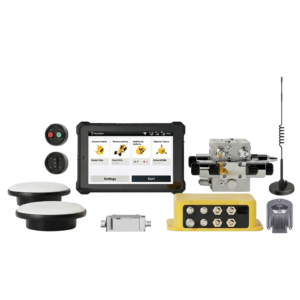 FJD Trion GC100L 3D grader guidance system kit