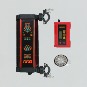 MR825WD - RedBack Machine Receiver with Wireless In-Cab
